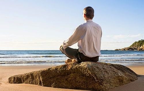 Mindfullness y control de la conciencia